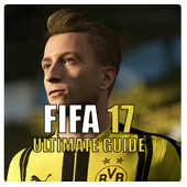 Guide For FIFA 17 icon