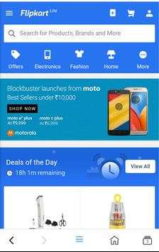 BlueSky Browser screenshot 5