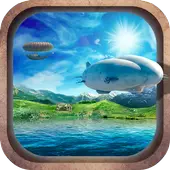 Beautiful Weather Seasons FREE icon