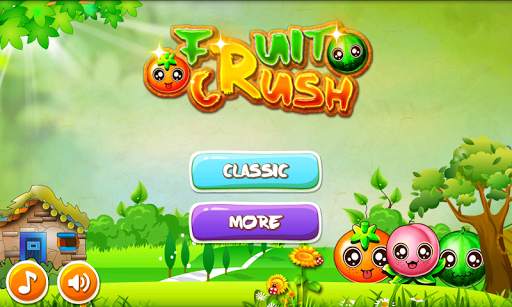 Fruit Crush screenshot 1