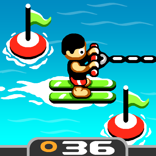 Beach Games icon