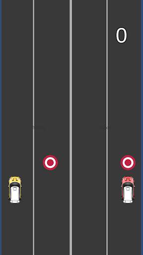 Two Cars 1 Brain screenshot 1
