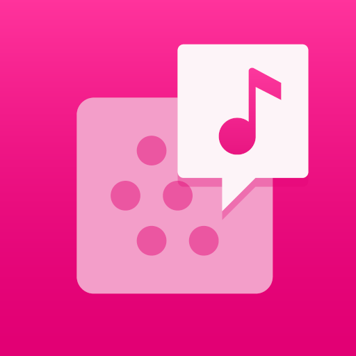 Freizeichentöne Telekom icon