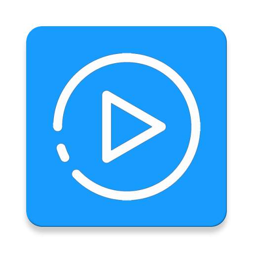 Max Video Player | Live TV  | 4K & HD Media Player 5.1