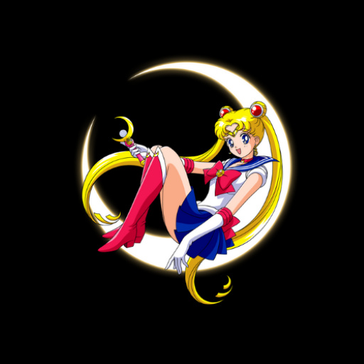 Anime Music Videos and Edits icon