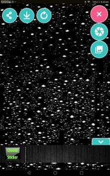 Real Photo Sticker Effects screenshot 1