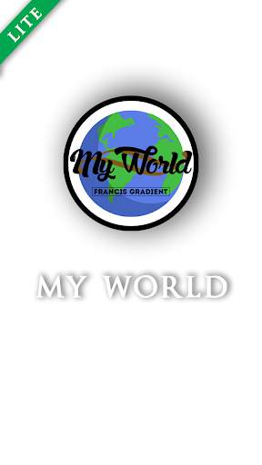 My World Lite screenshot 1
