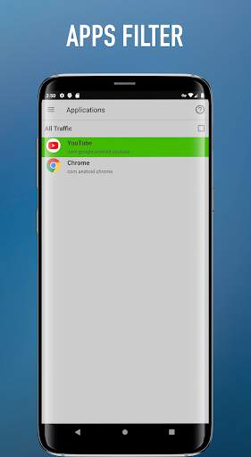 VPN Fast Unlimited Secure screenshot 5