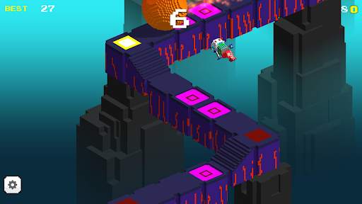 Endless Run - Temple Escape screenshot 6