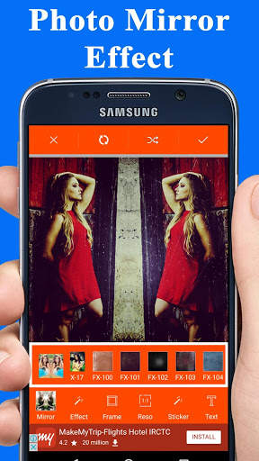 Complete Photo Editor - All in One Photo Editor screenshot 2