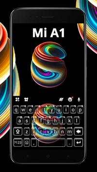 Mi A1 screenshot 1