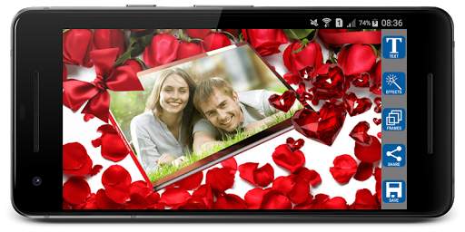 Book Photo Frames screenshot 3