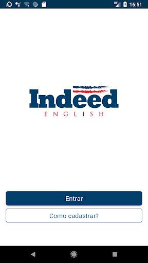 Indeed English screenshot 2