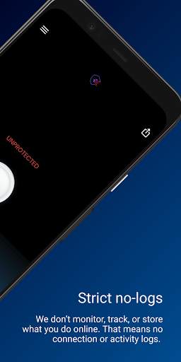Simple VPN Lite - Fastest VPN Proxy Server screenshot 3