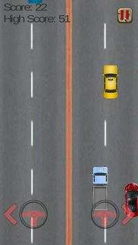 2D Racing Car screenshot 2