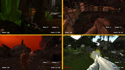 Game Maker Social Playing screenshot 8