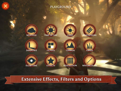 Nimian Legends : BrightRidge screenshot 11