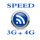 speed wifi 3G 4G 2016 prank icon