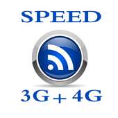 speed wifi 3G 4G 2016 prank logo