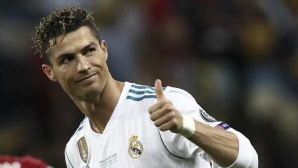 Ronaldoo World screenshot 2