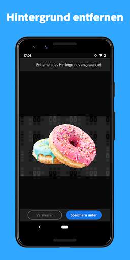 Adobe Creative Cloud screenshot 2