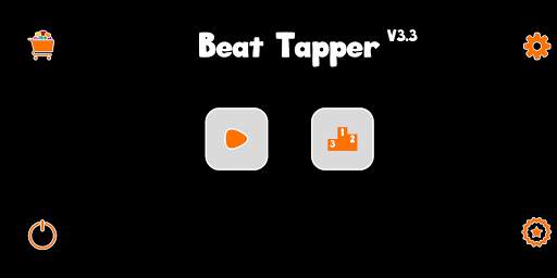 Beat Tapper 1 تصوير الشاشة