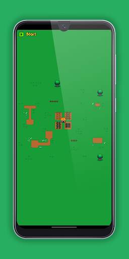 3D Game Creator - Create Games screenshot 5