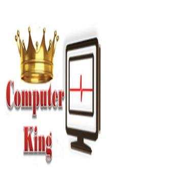 Computer King screenshot 1