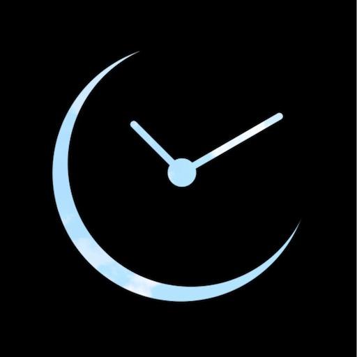 RozApp - Ramadan Notifier 2020 иконка