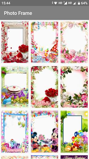 Photo Frame screenshot 7