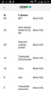 Mobivoc screenshot 4