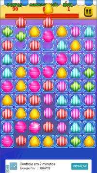 Candy Cash Ganha Tudo screenshot 1