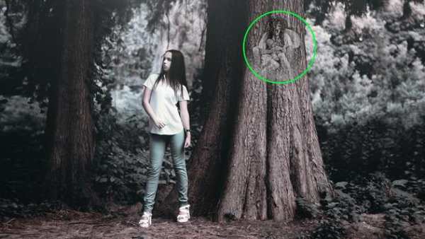 Ghost prank Ghost in photo screenshot 1