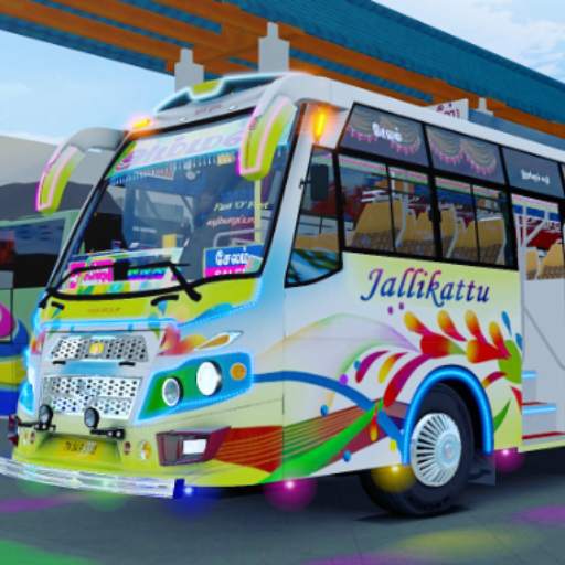 Mod Bussid Private Bus 1.0