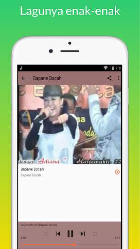 Tarling Tengdung Offline screenshot 7