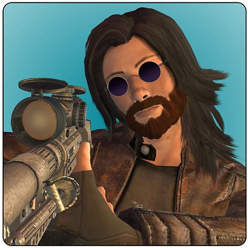 Super US Sniper Shooter  3D 1.3