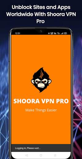 Shoora VPN Pro Proxy - VPN Unblock Sites Instantly screenshot 5