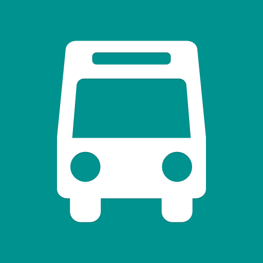 BusWhere for Crouse Health icon