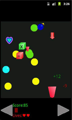 Katch (Lite) screenshot 2