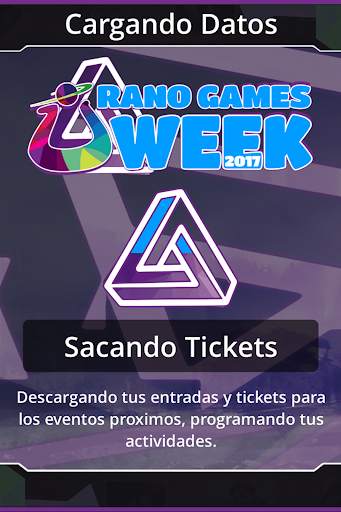 Urano Games APP screenshot 3