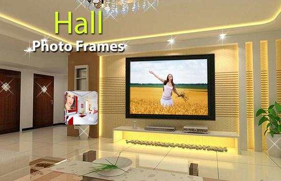 Hall Photo Frames screenshot 2