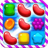 Candy Brush - Jelly Sweet logo