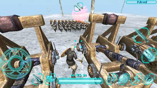 Flourishing Empires screenshot 2
