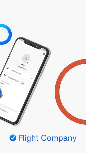 MyJob : Job Search Application скриншот 8