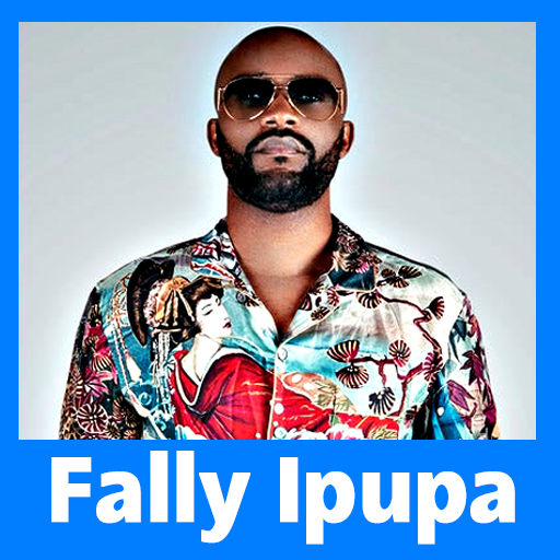 All Fally Ipupa Music Songs icon