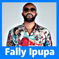 All Fally Ipupa Music Songs logo