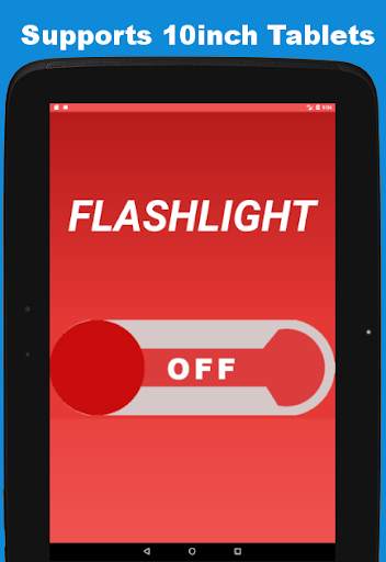 Free Flashlight screenshot 7