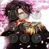 Otome Lockscreen on 9Apps
