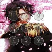 Otome Lockscreen 1.0