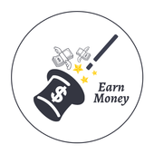 Earn Money icon